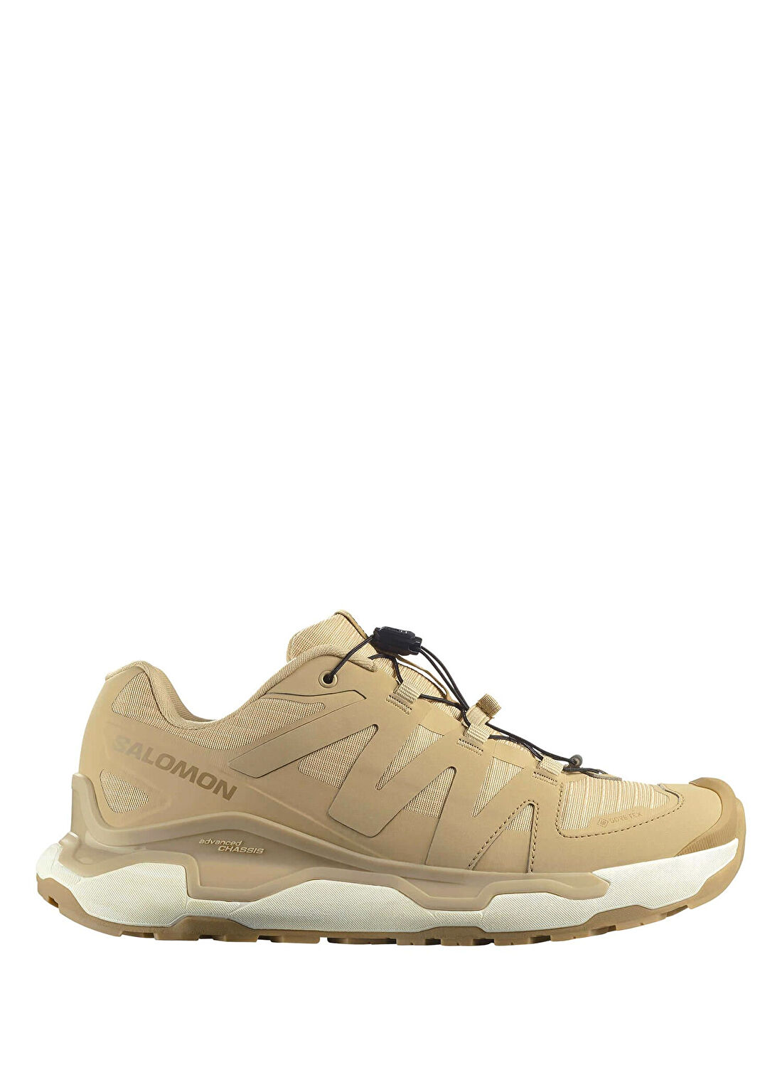 Salomon XC ROAM Gore-Tex Safari Kadın Sneaker