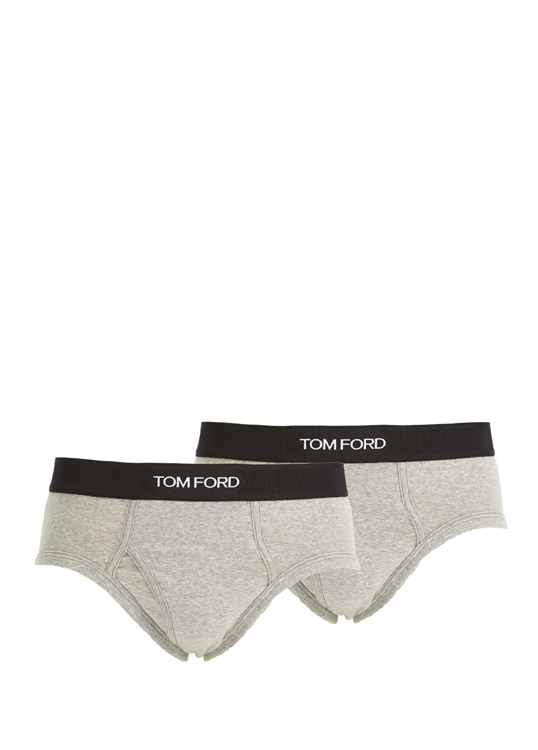 Tom Ford Gri 2li Slip Seti
