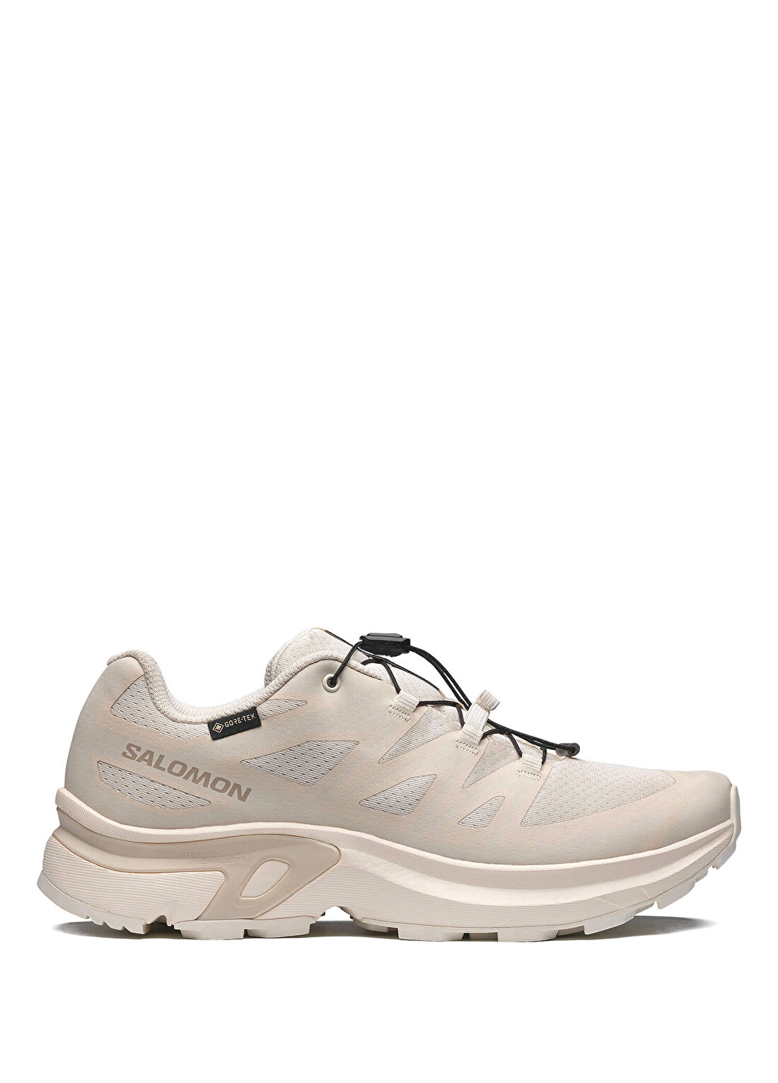 Salomon XT-EVR Krem Gore-Tex Kadın Sneaker