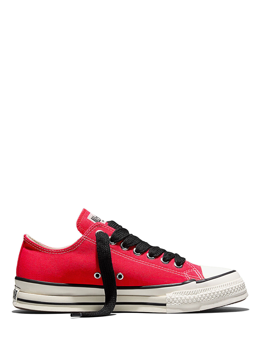 Converse Chuck Taylor Throwback Kırmızı Unisex Sneaker