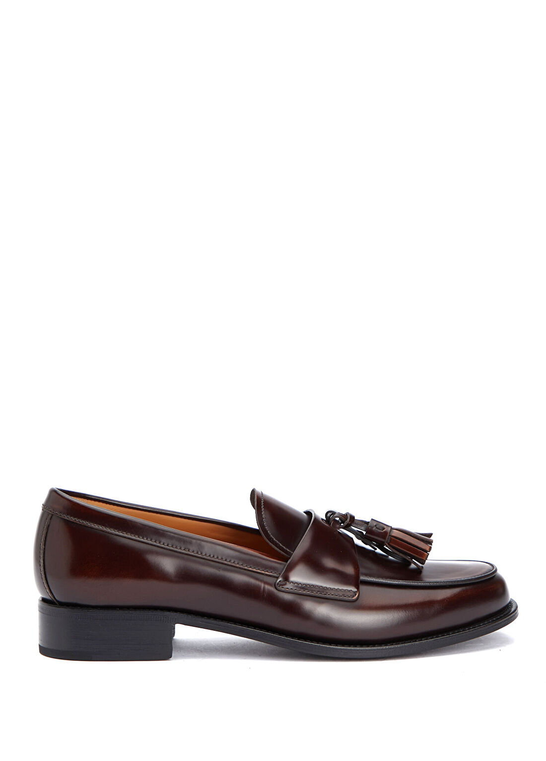 Church's Sibly Taba Kadın Deri Loafer