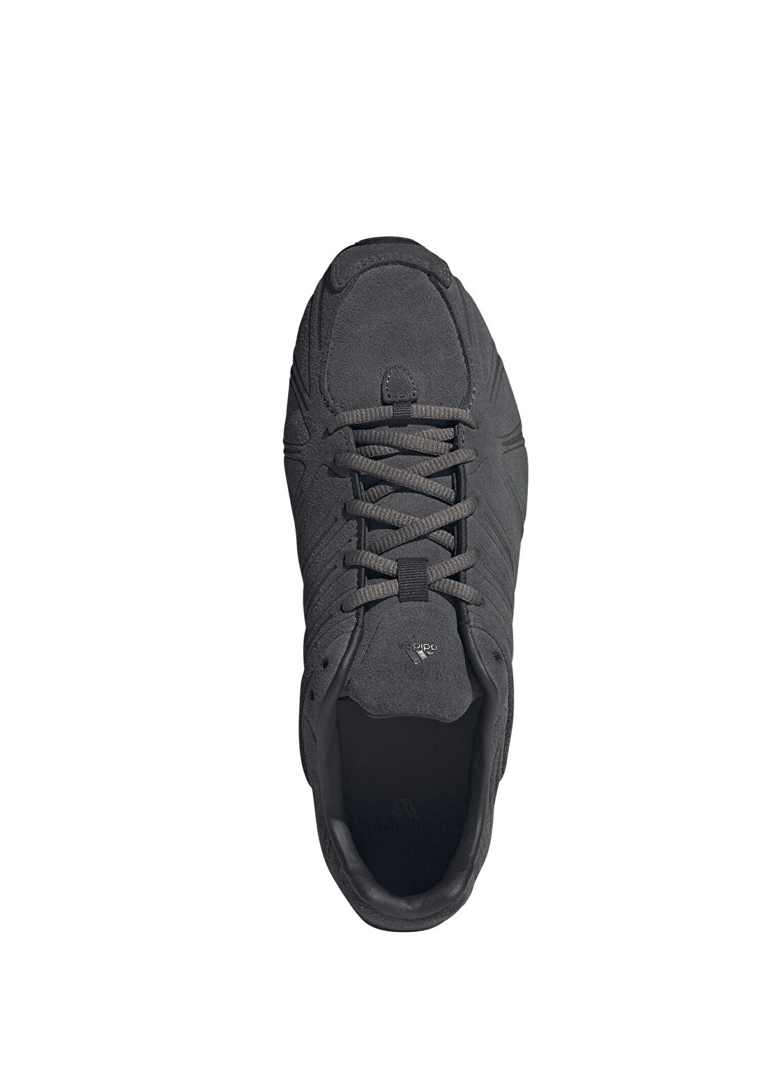 Adidas Ghost Sprint Antrasit Erkek Deri Sneaker görsel 2
