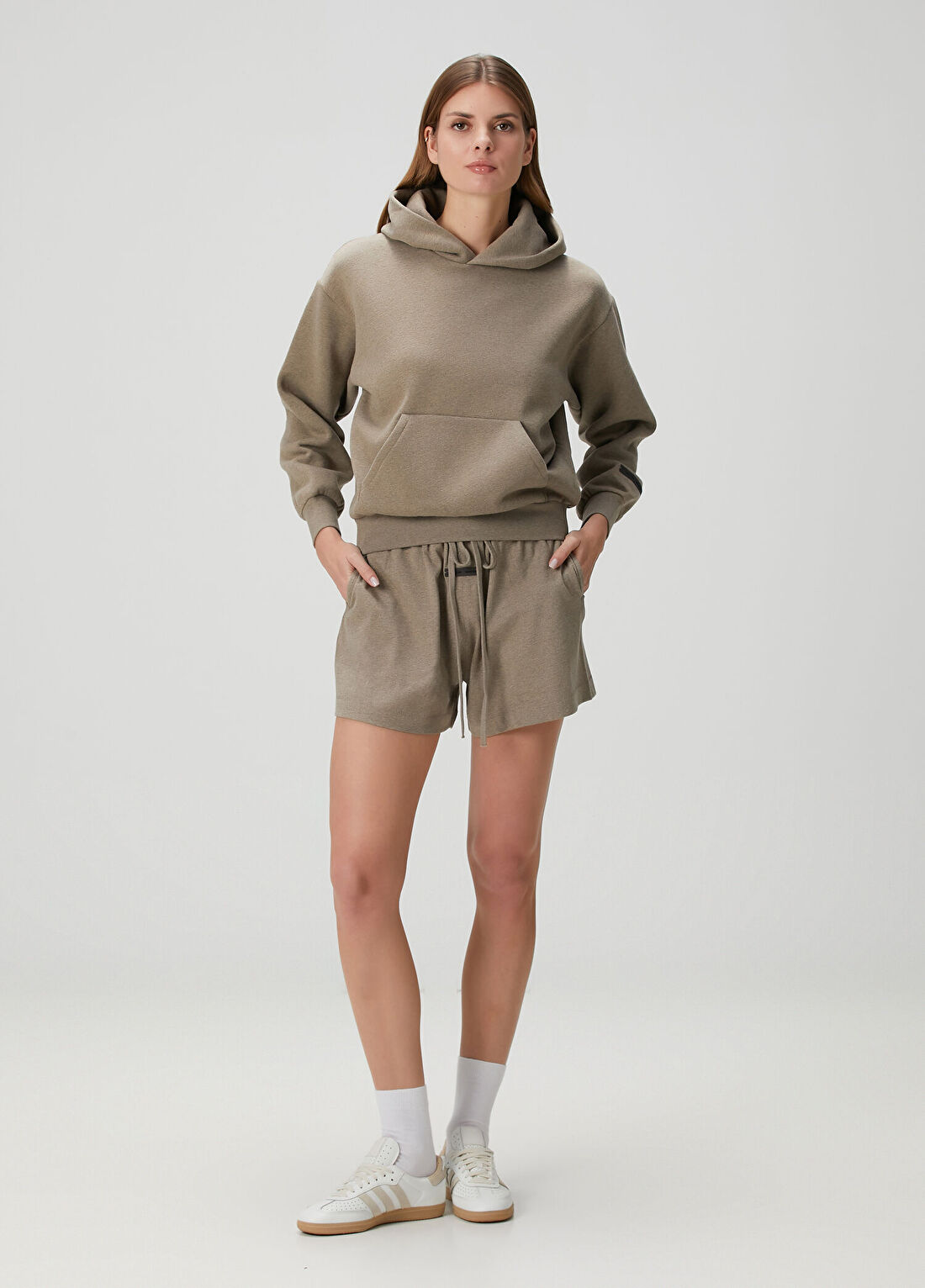 Fear Of God Essentials Vizon Şort