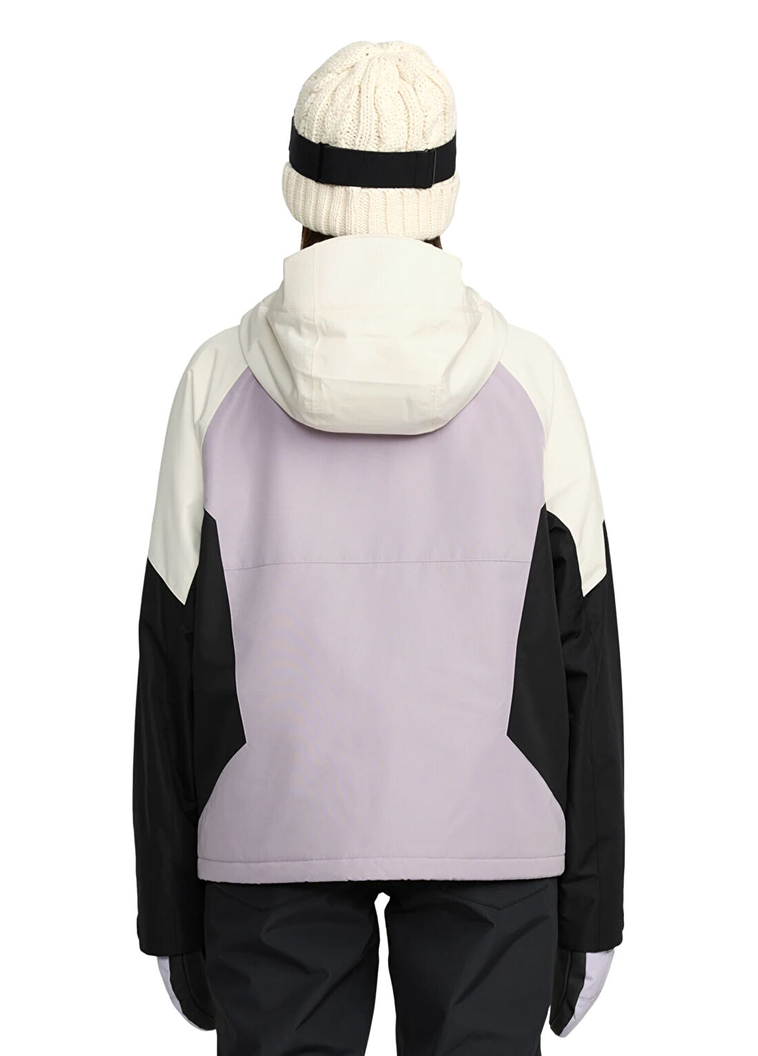 Volcom Agate Lva Kadın Snowboard Mont görsel 2