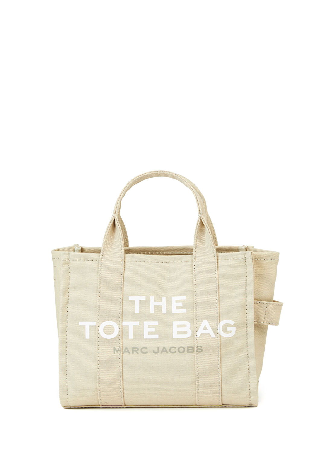 Marc Jacobs The Canvas Small Bej Kadın Çanta