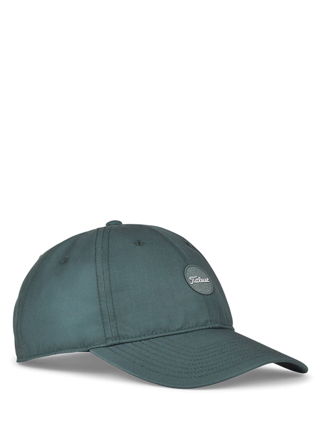 Titleist Montauk Hafif Yeşil Unisex Golf Şapkası