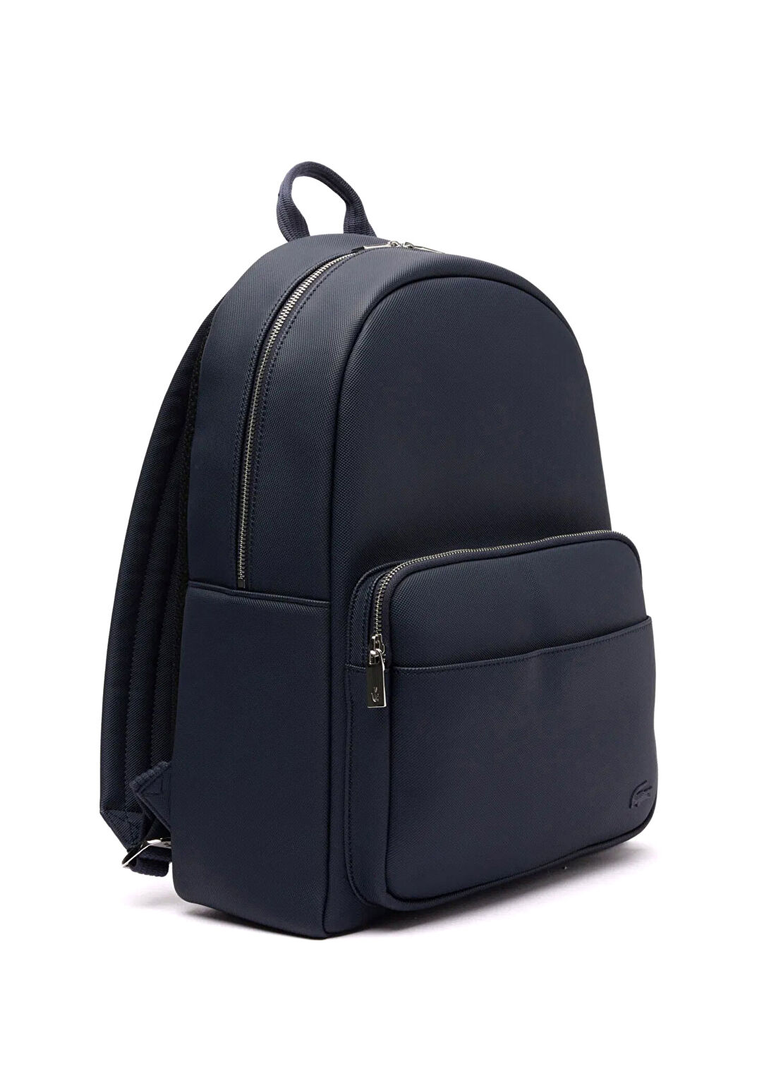 Lacoste Lacivert Classic Erkek Sırt Çantası görsel 3