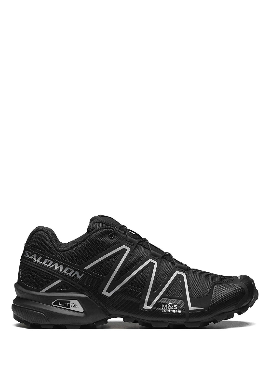 Salomon Speedcross 3 Black Unisex Sneaker