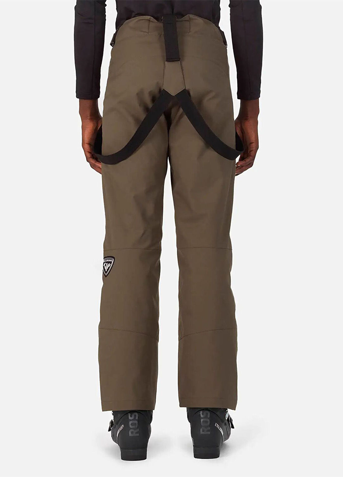 Rossignol Ski Kayak Pantolonu görsel 4