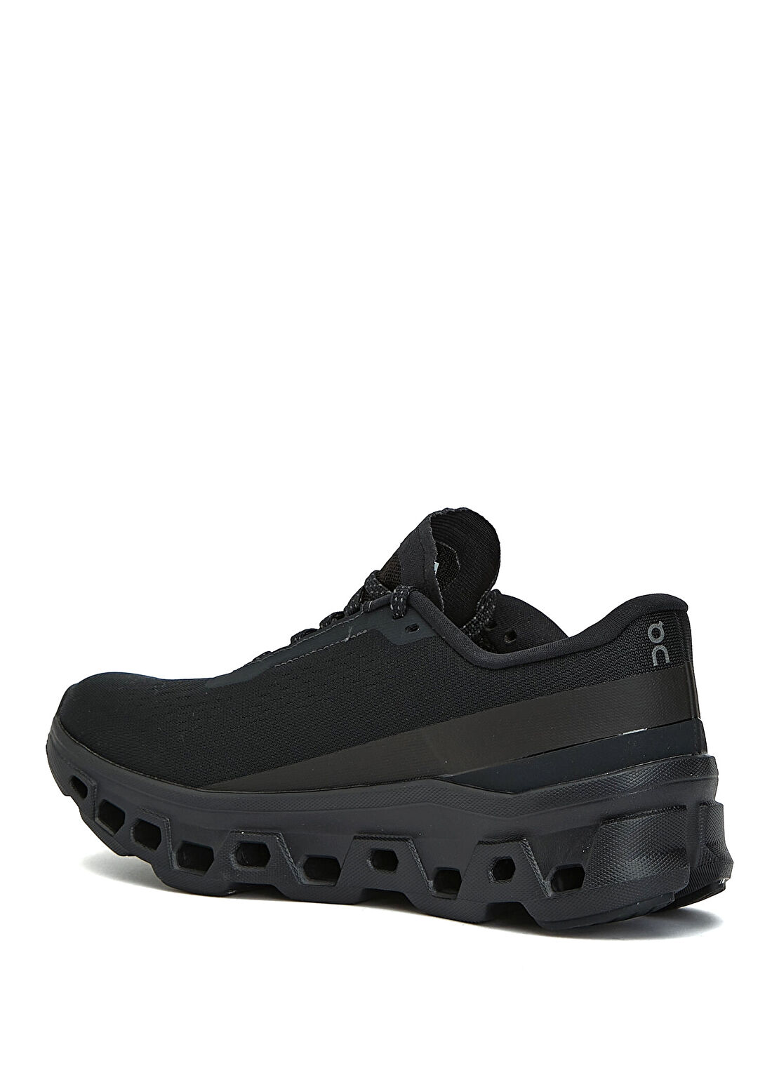 On Çok Renkli Kadın Sneaker görsel 3