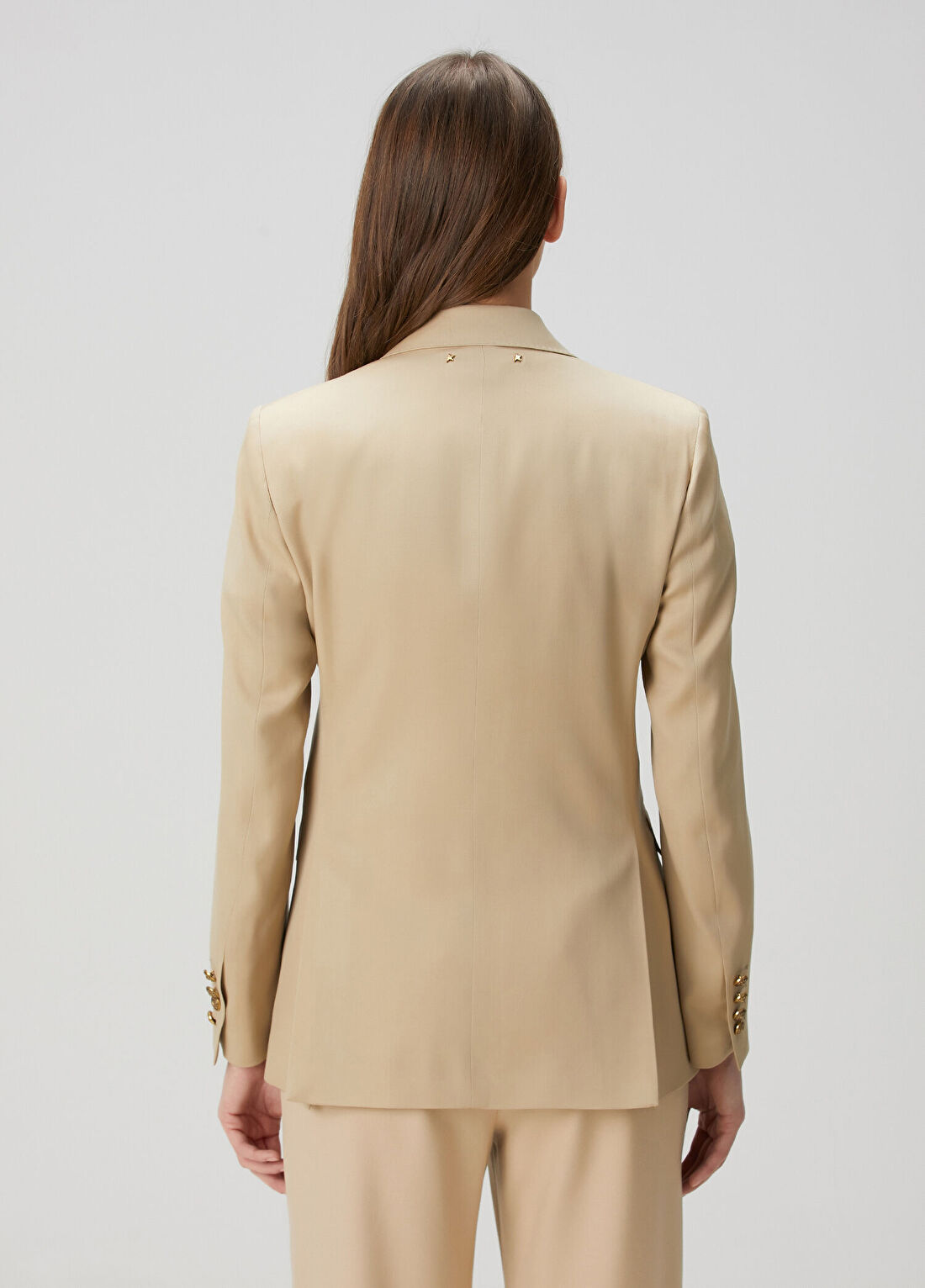 Golden Goose Kum Yün Blazer görsel 4