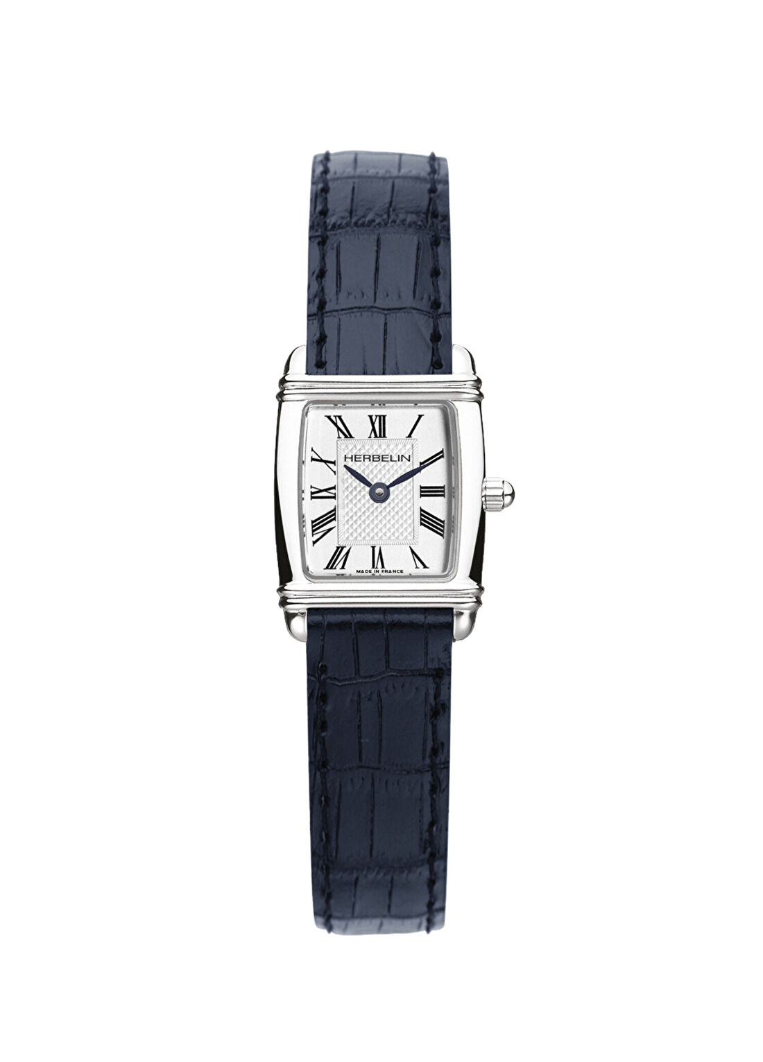 Herbelin Art Deco 17438AP08BL Çelik Kadın Kol Saati