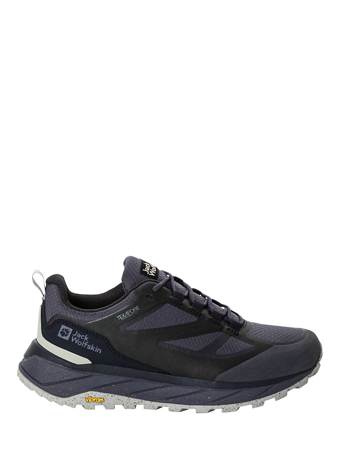 Jack Wolfskin Terraventure Texapore Mid Kadın Outdoor Ayakkabı