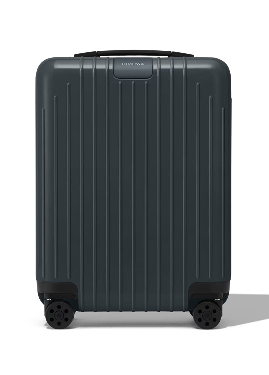 RIMOWA Essential Lite U Koyu Gri Kabin Boy Bavul