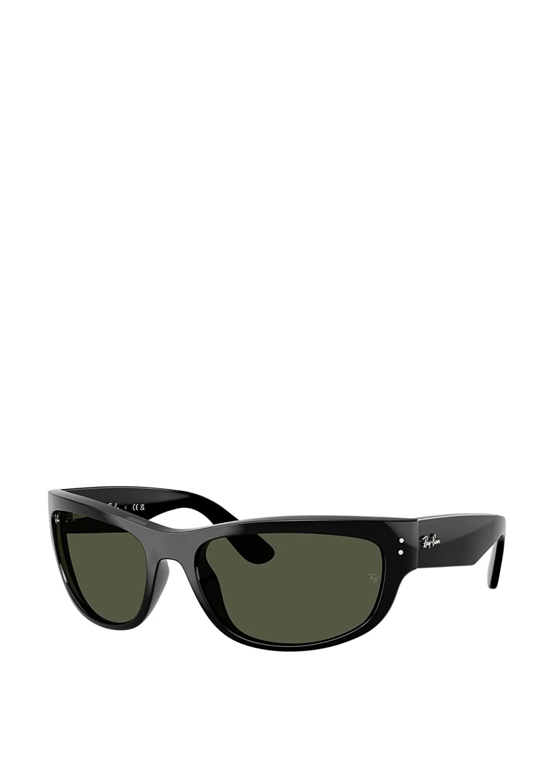 Ray-Ban RB2289 Siyah Unisex Güneş Gözlüğü