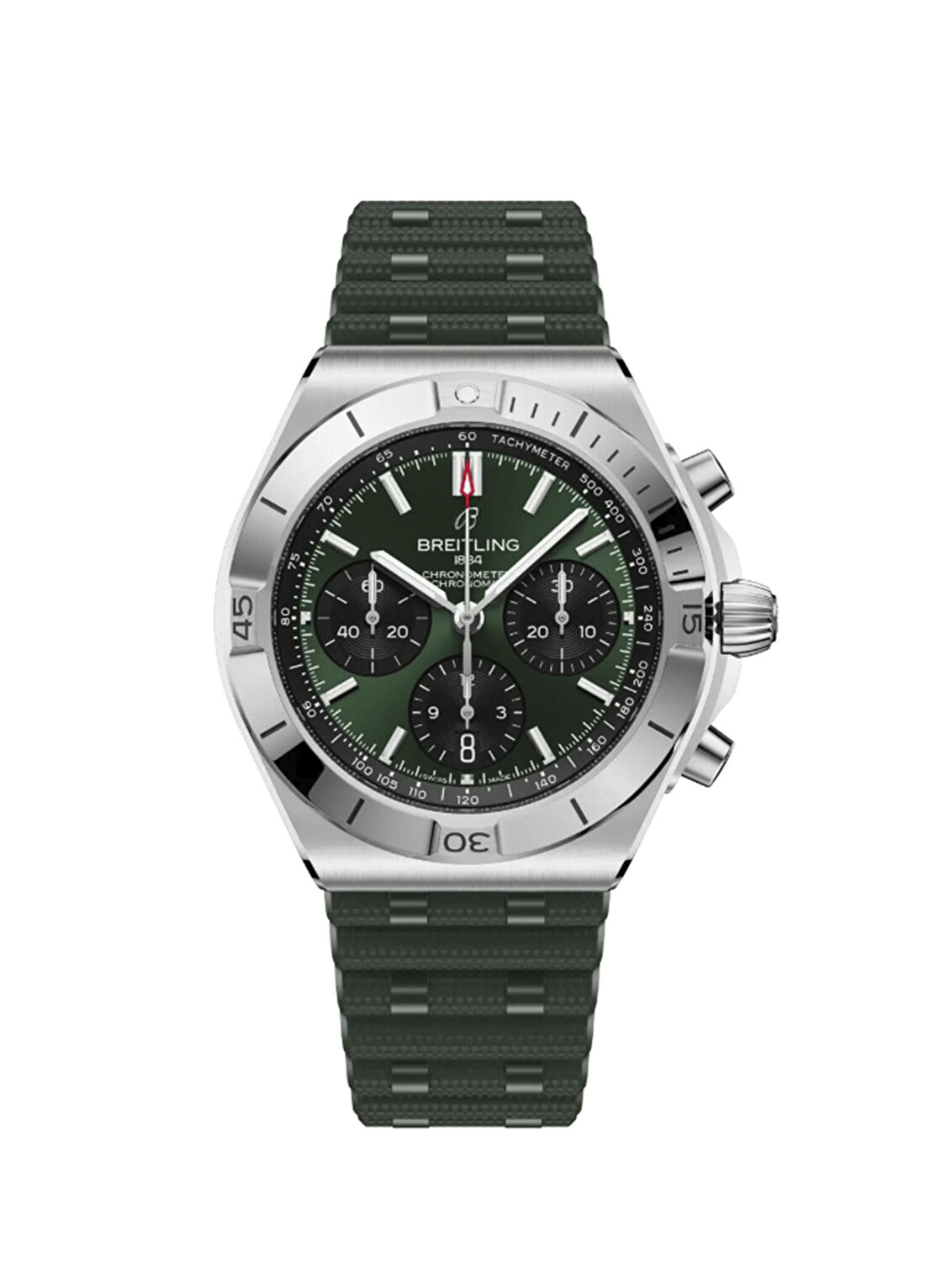 Breitling Chronomat Erkek Saat