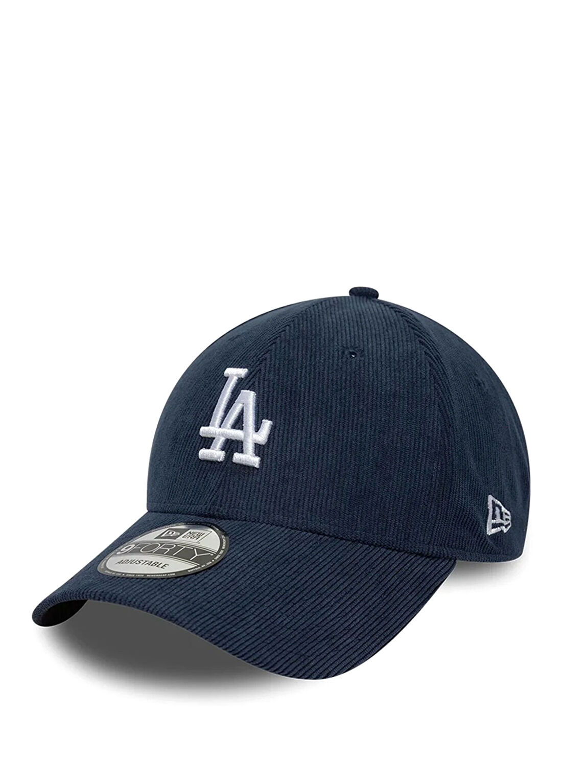 New Era Soft Cord 9Forty Losdos Lacivert Erkek Şapka
