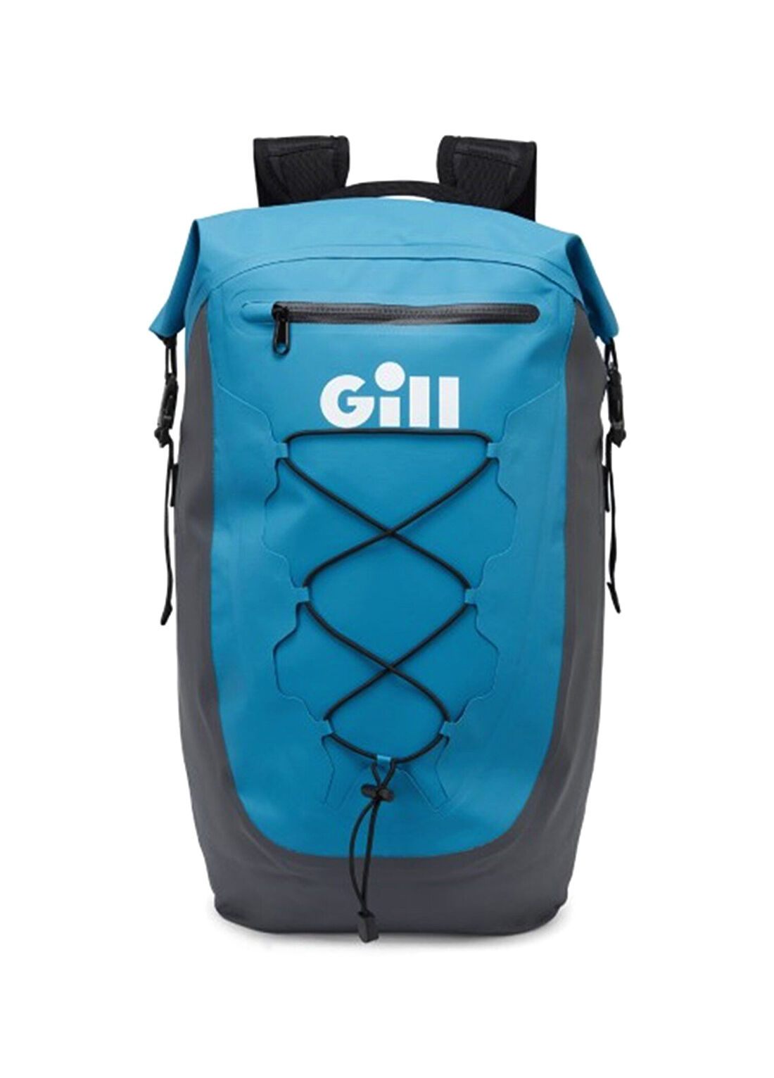 Gill Voyager Blue Jay Kit Pack Unisex Spor Çantası 35 Lt