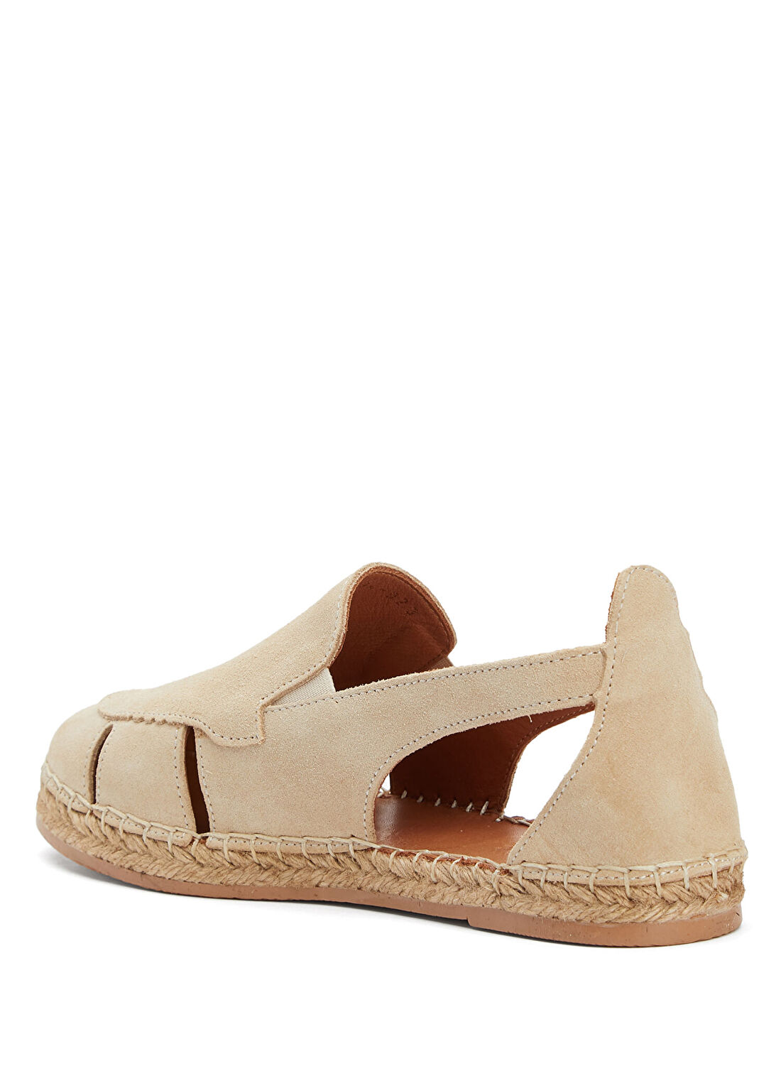 Divarese Espadril görsel 3