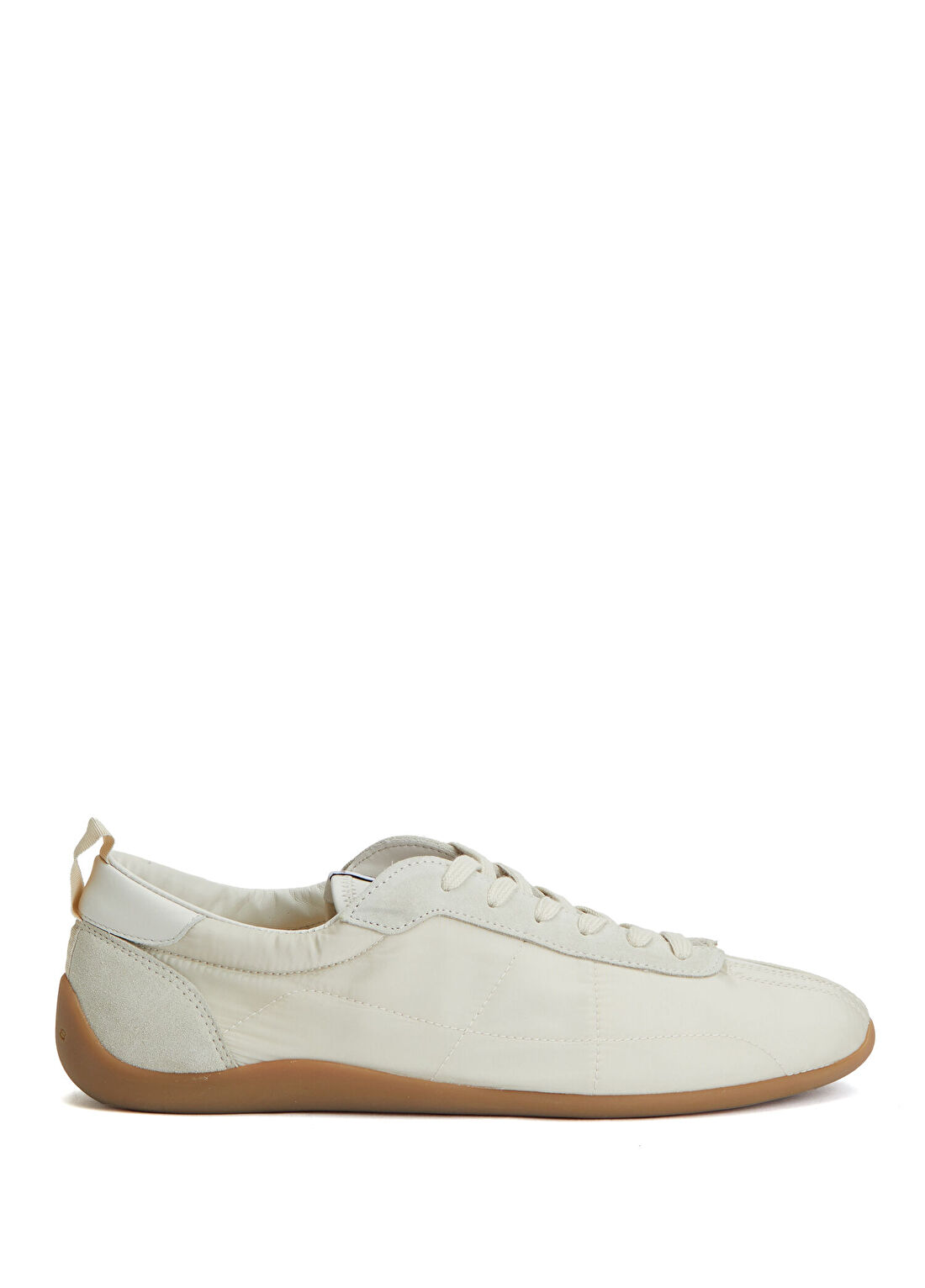Kenzo Striker Ekru Kapitoneli Erkek Sneaker