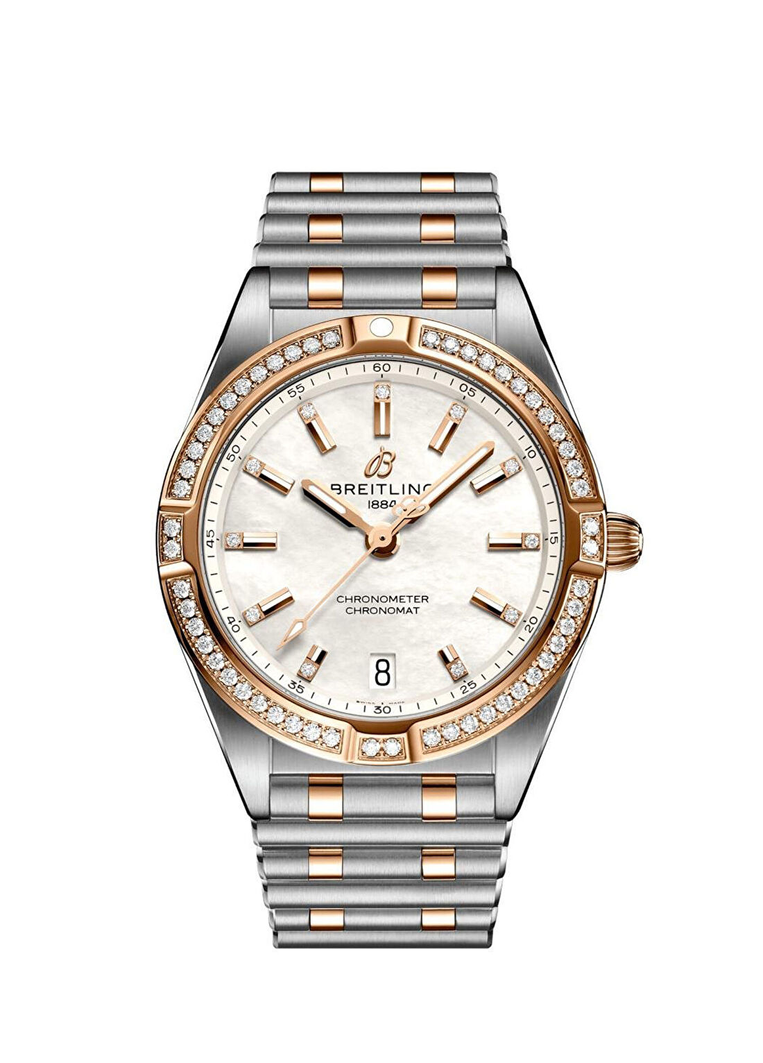 Breitling Chronomat 32 Kadın Saat
