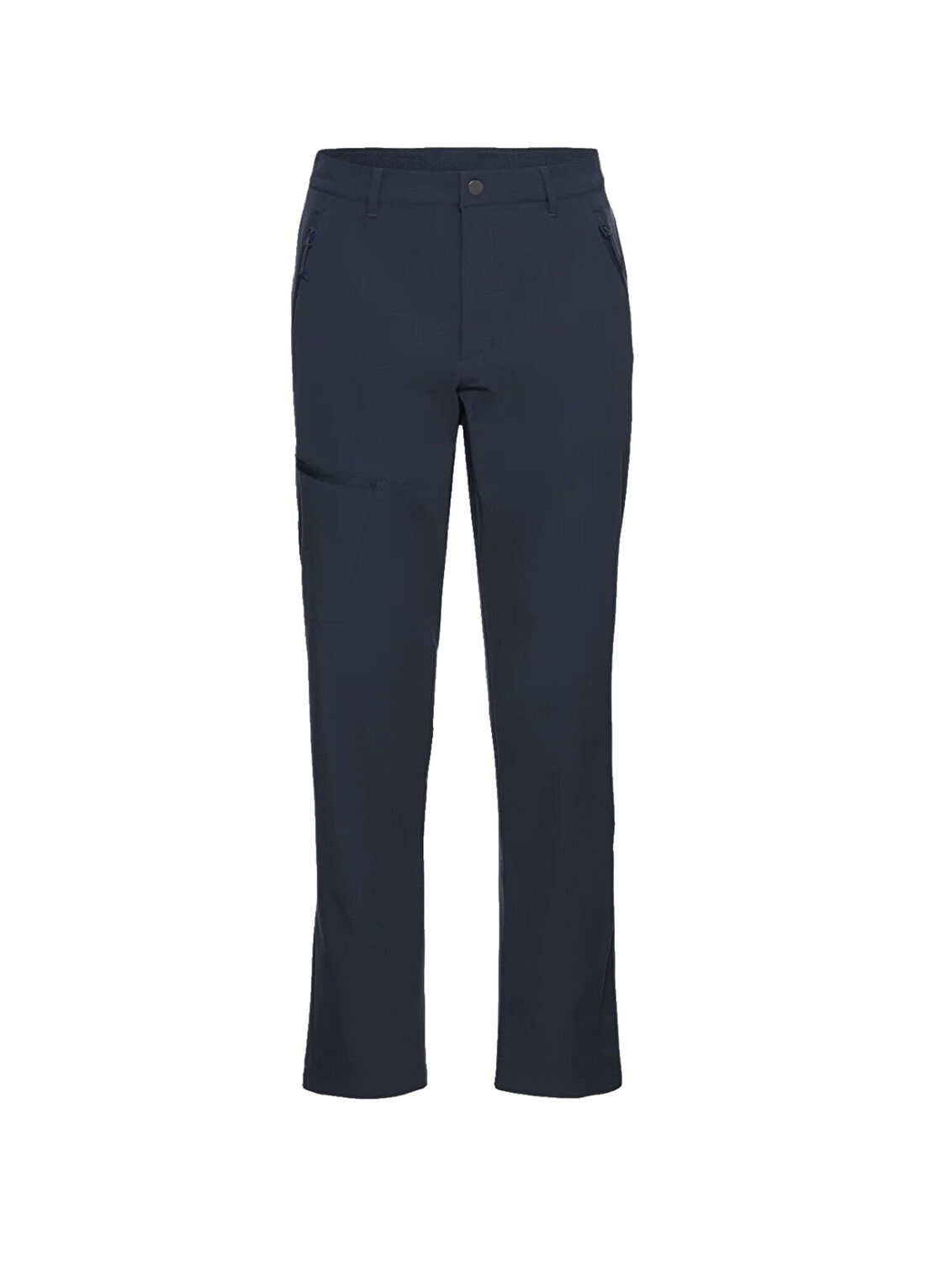 Jack Wolfskin Pico Trail Siyah Erkek Outdoor Pantolon