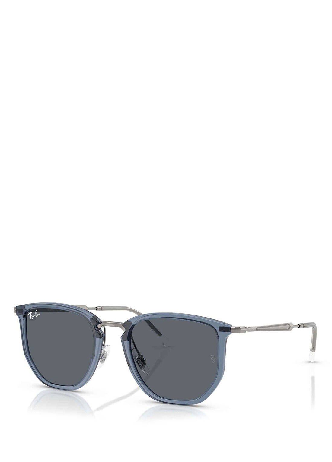Ray-Ban Mavi Unisex Güneş Gözlüğü