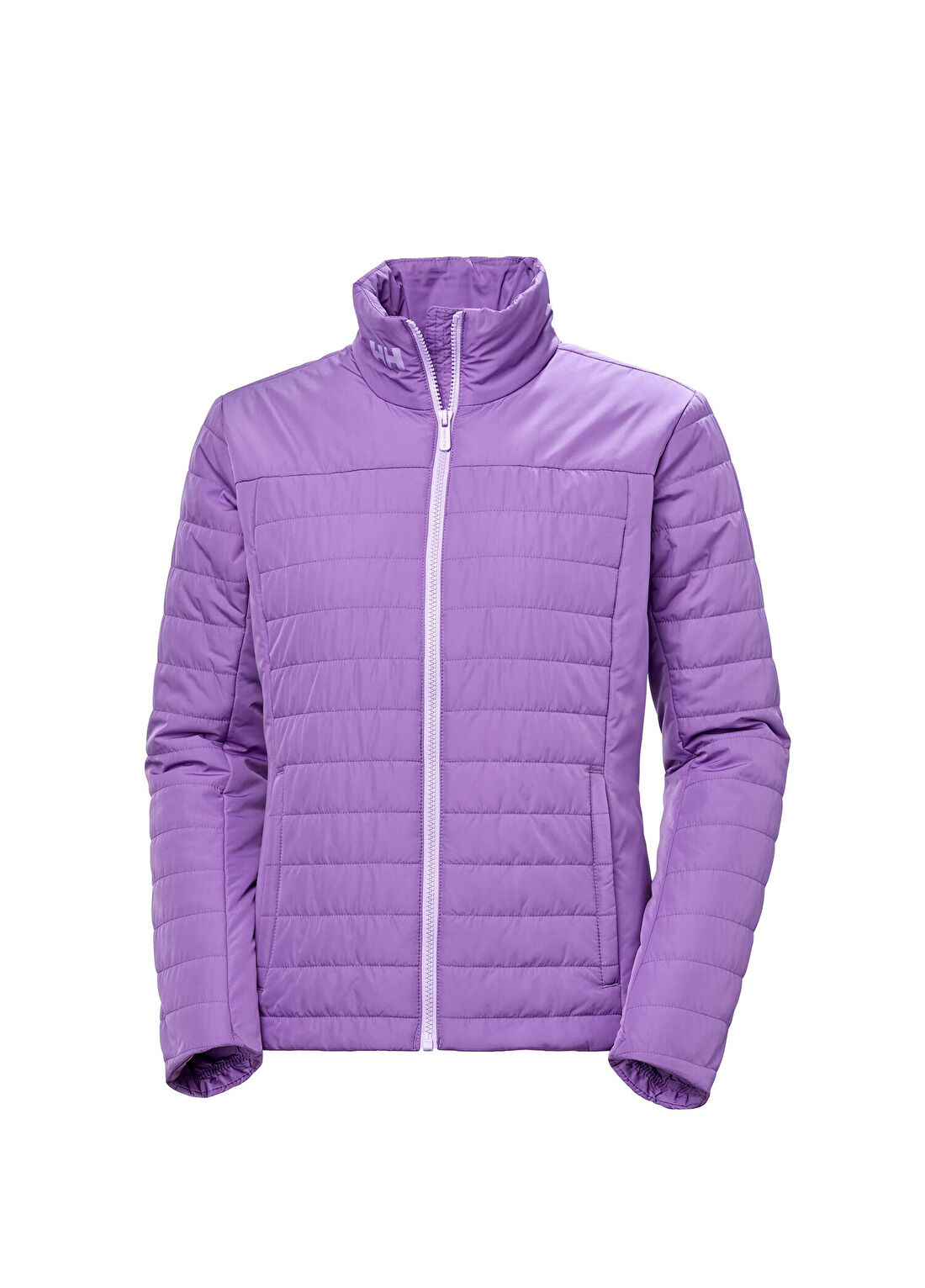 Helly Hansen W Crew Insulator Mavi Kadın Mont