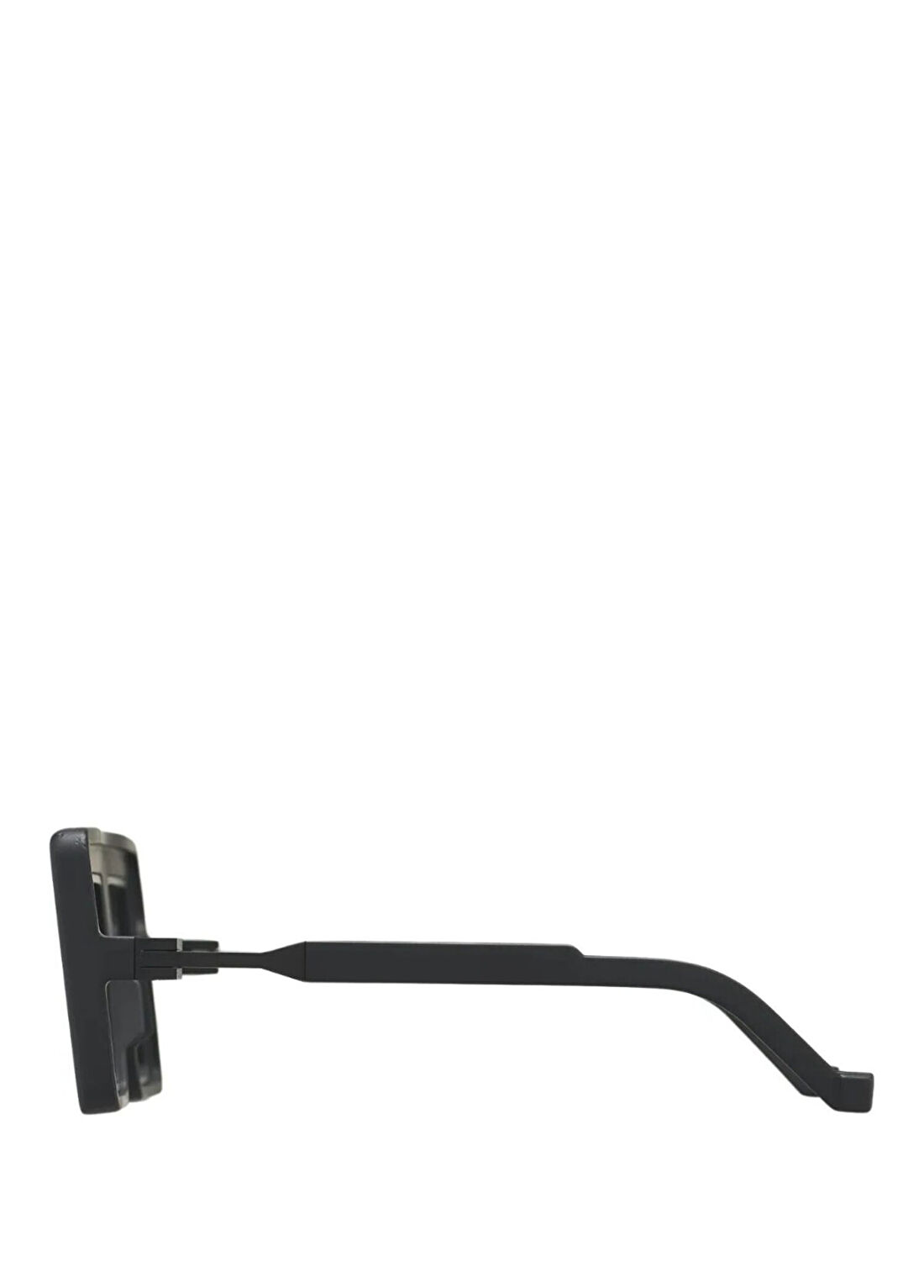 Vava BL0000 Black Matte Unisex Güneş Gözlüğü görsel 2