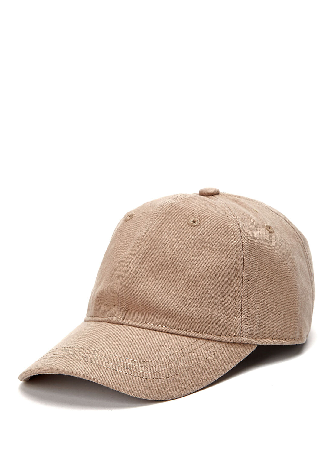 Acne Studios Açık Bej Erkek Şapka