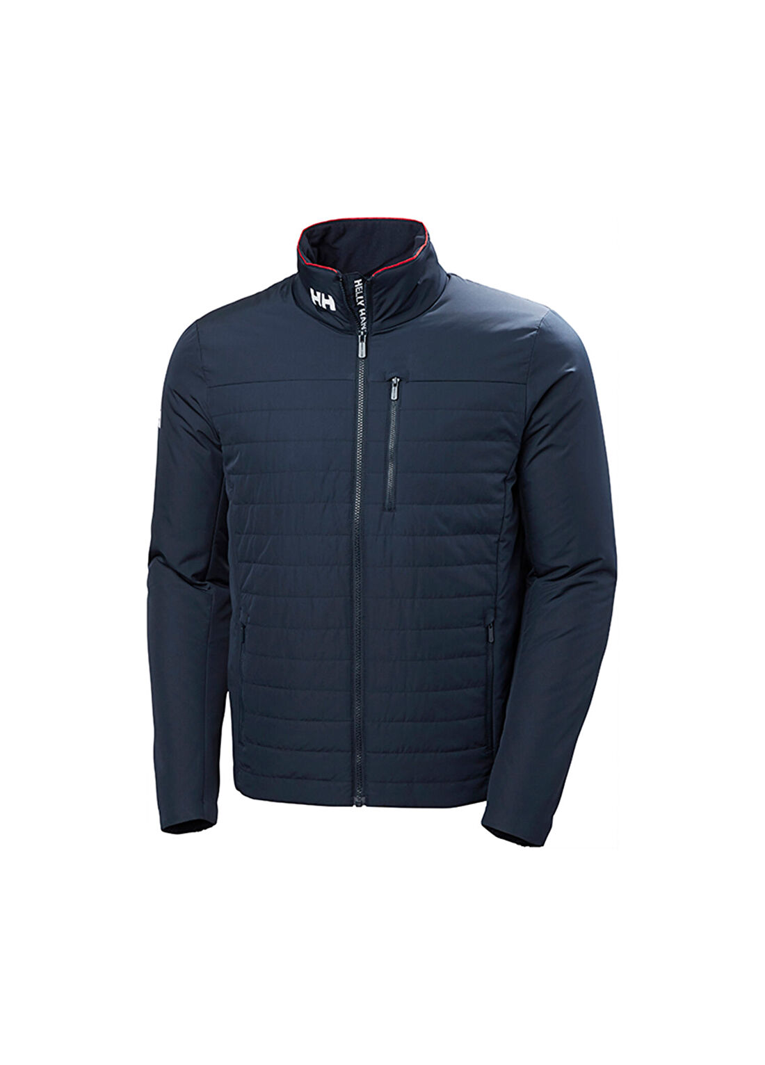 Helly Hansen Crew Insulator Lacivert Erkek Mont