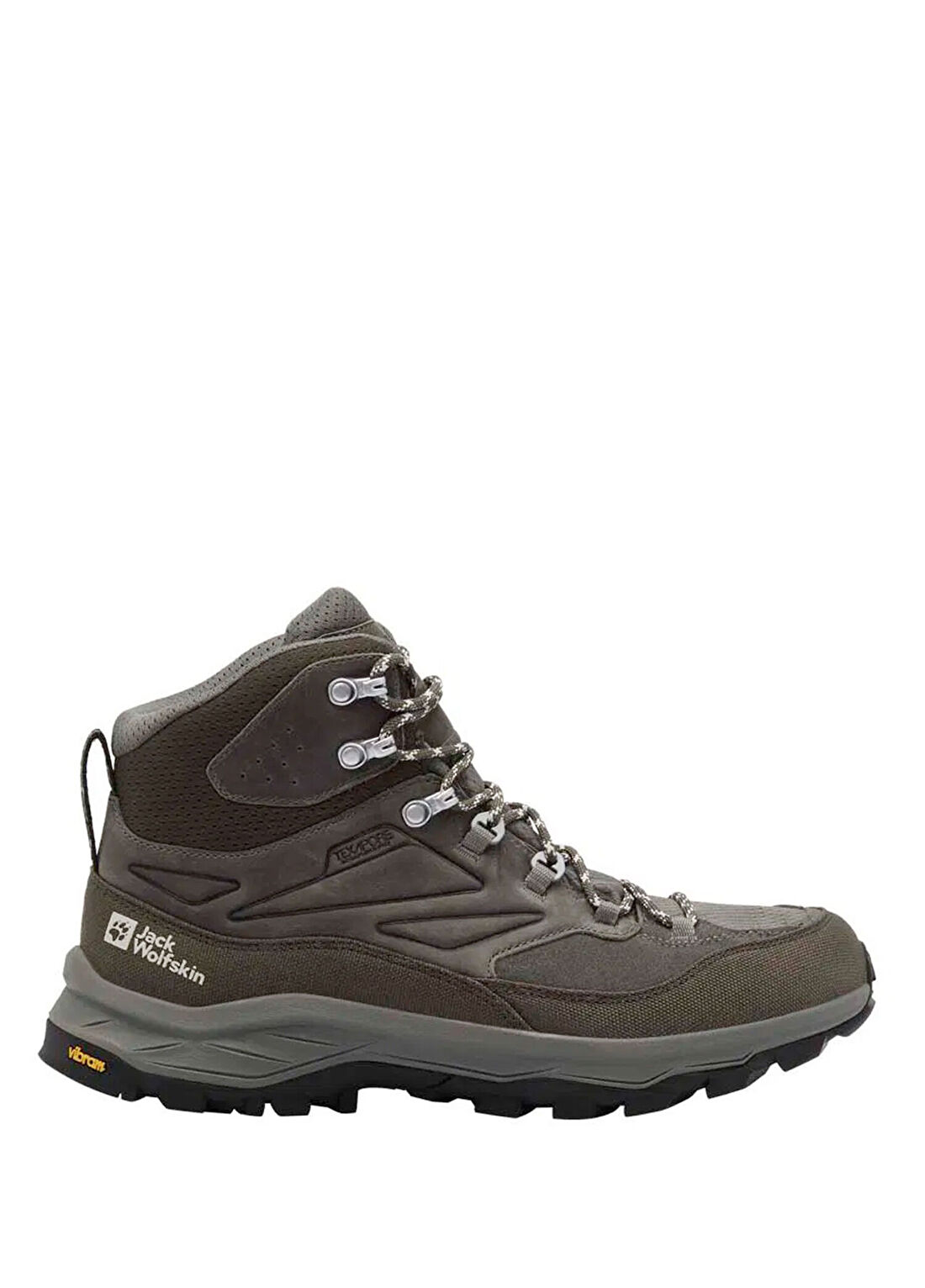 Jack Wolfskin Cyrox Texapore Mid M Erkek Outdoor Yürüyüş Botu
