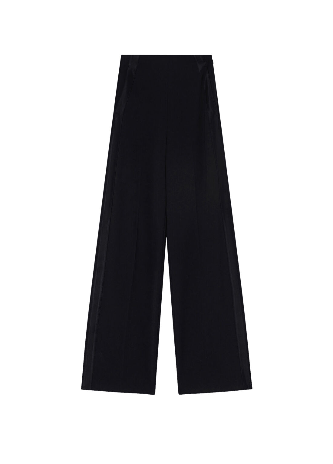 Pinko Petrarca Trousers Siyah Kadın Pantolon
