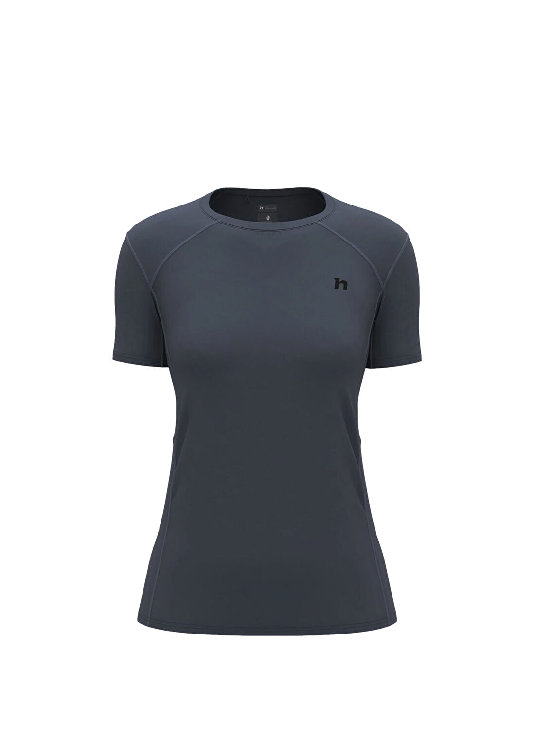 Hannah Terra Sky Captain Kısa Kollu Kadın Spor T-Shirt