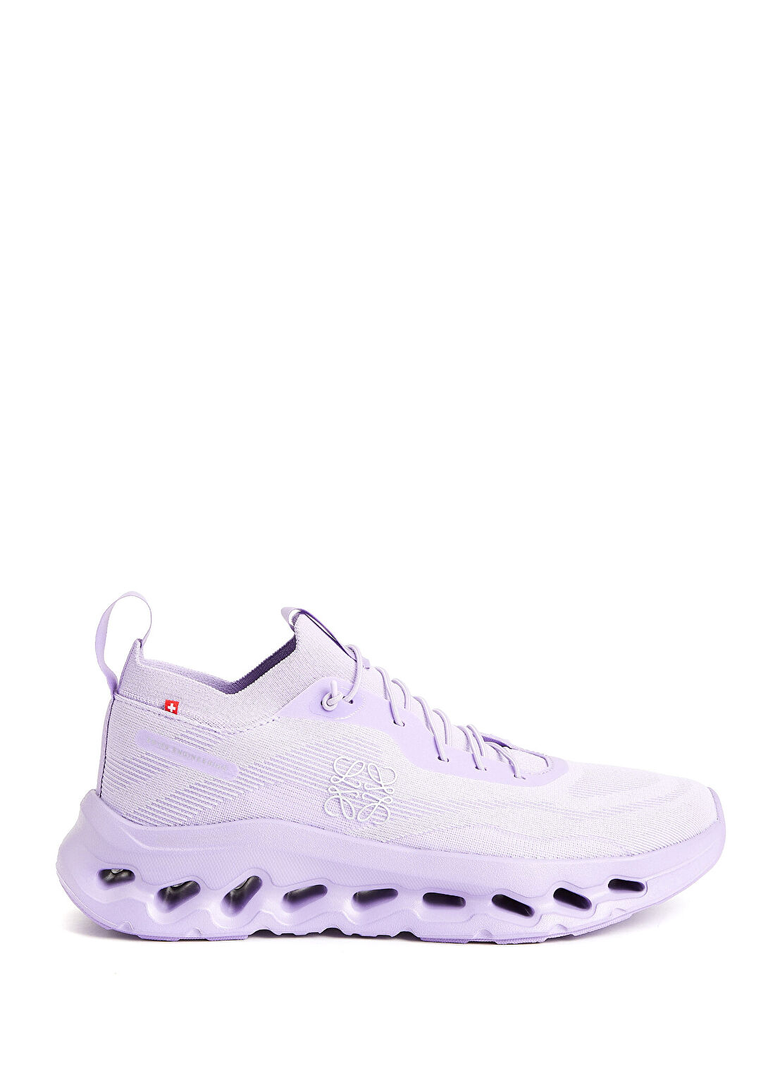 On For Loewe Mor Kadın Sneaker