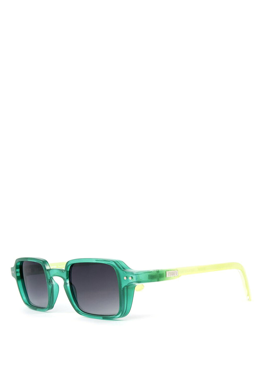 Sun's Good All In SG24-09 Füme Unisex Güneş Gözlüğü görsel 2