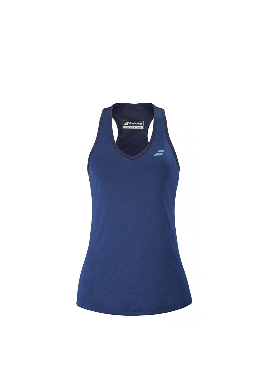Babolat Play Kadın Tenis Tank Top