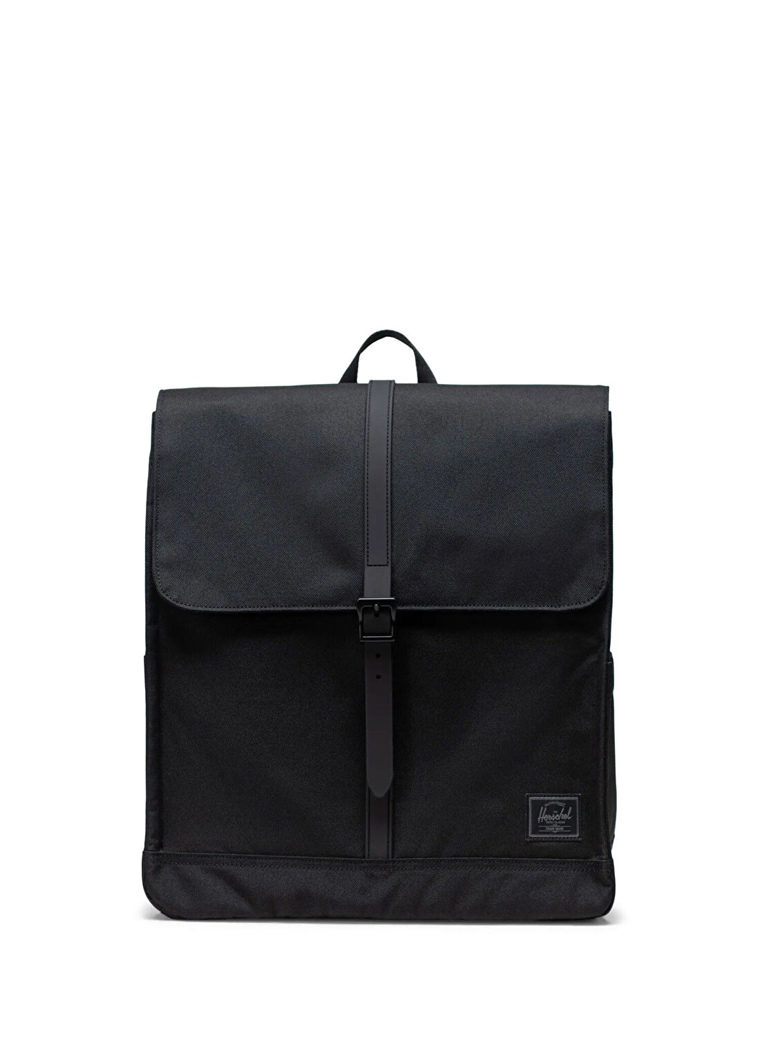 Herschel City Siyah Kadın Sırt Çantası