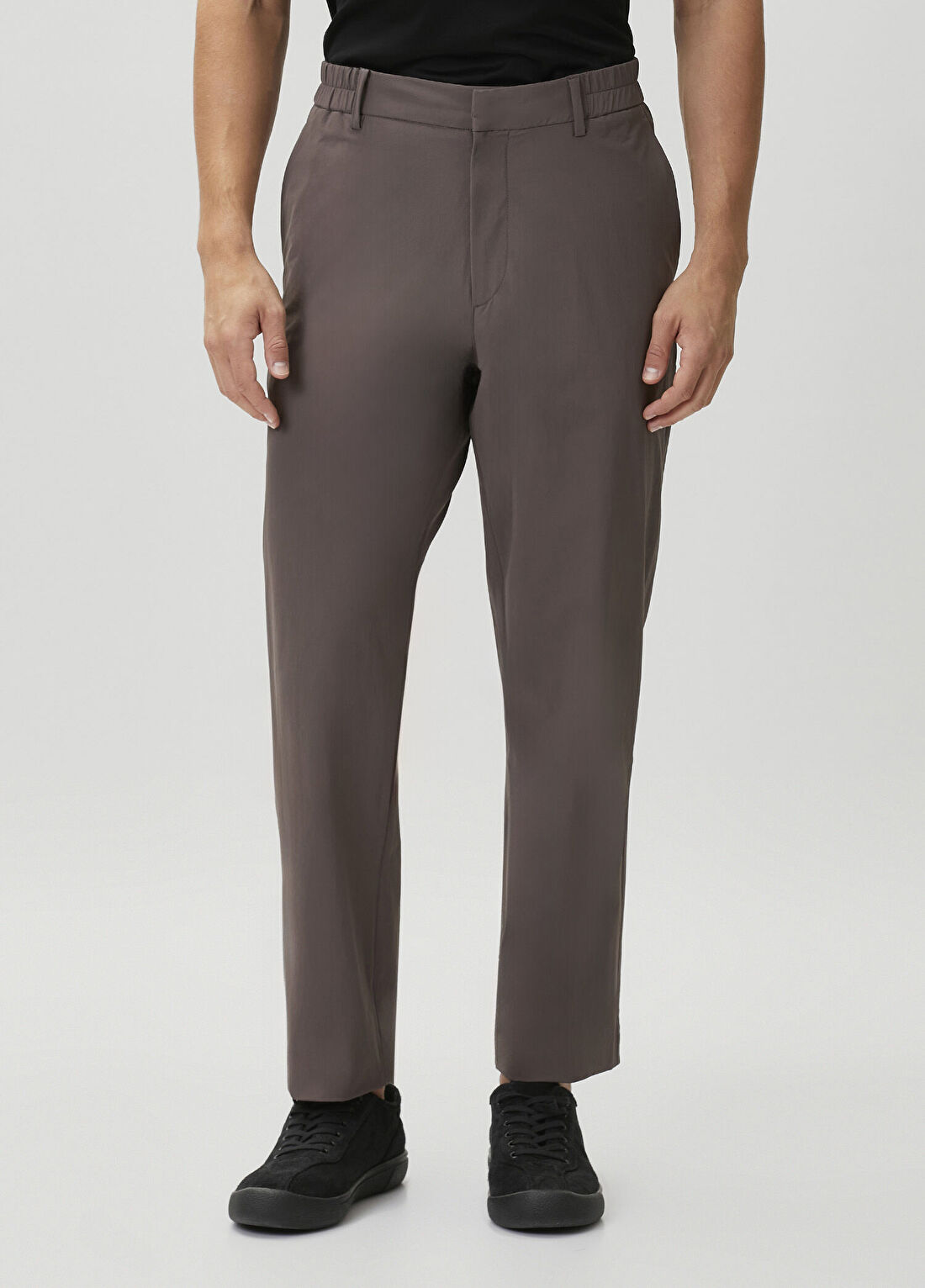 Paul Smith Kahverengi Pantolon görsel 2