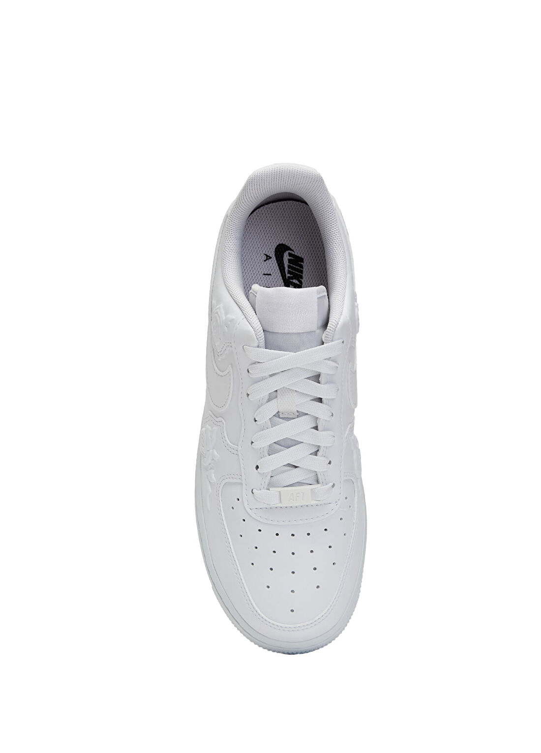 Nike Air Force 1 '07 Beyaz Kadın Sneaker görsel 4