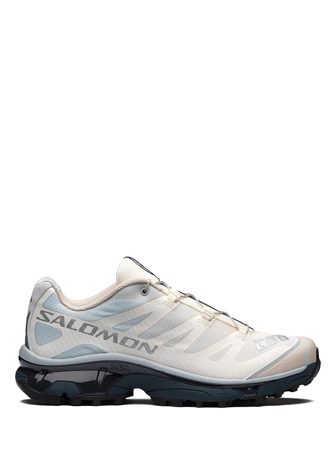 Salomon XT-4 Og Beyaz Unisex Sneaker