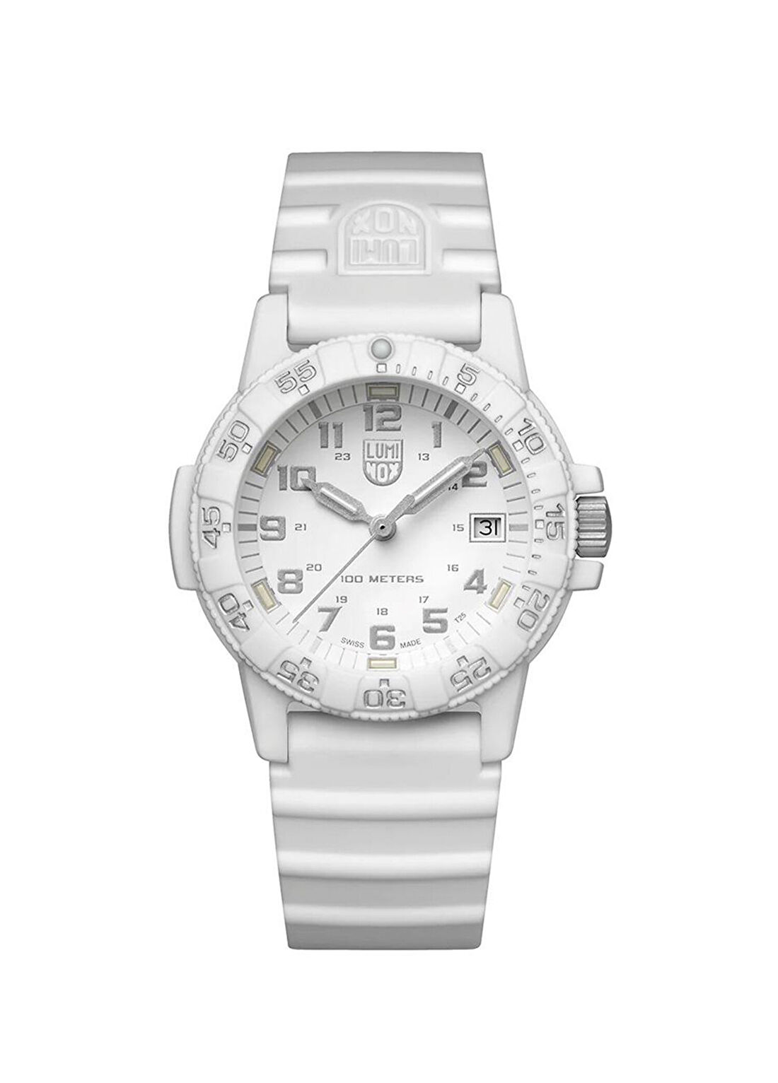 Luminox XS.0307.WO Beyaz Erkek Kol Saati
