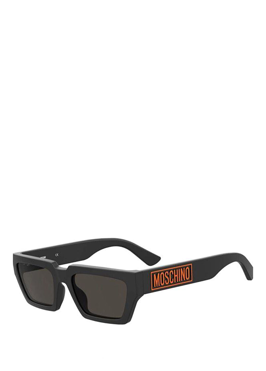 Moschino MOS 166 003IR Siyah Kadın Güneş Gözlüğü