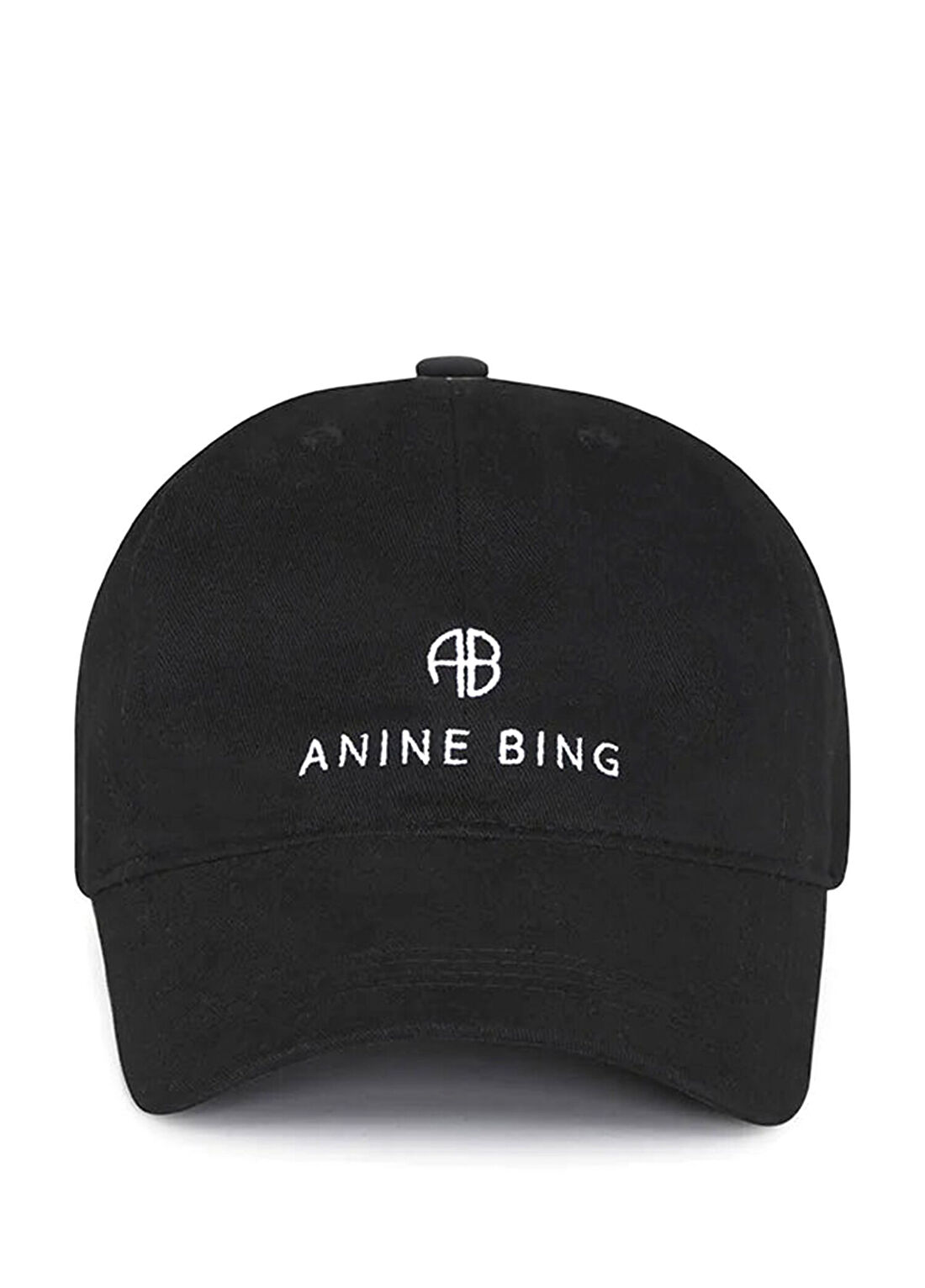 Anine Bing Siyah Kadın Şapka
