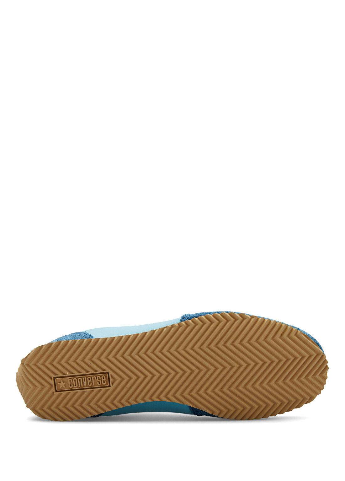 Converse Coach Jogger Mavi Unisex Sneaker görsel 3