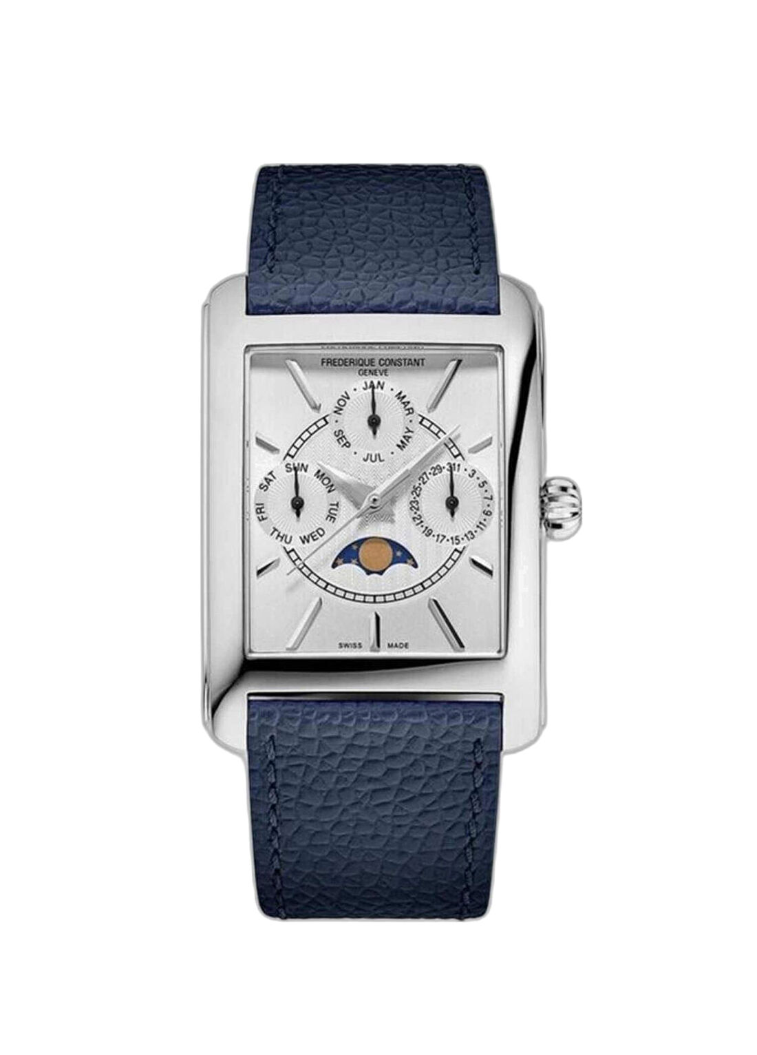 Frederique Constant Kol Saati