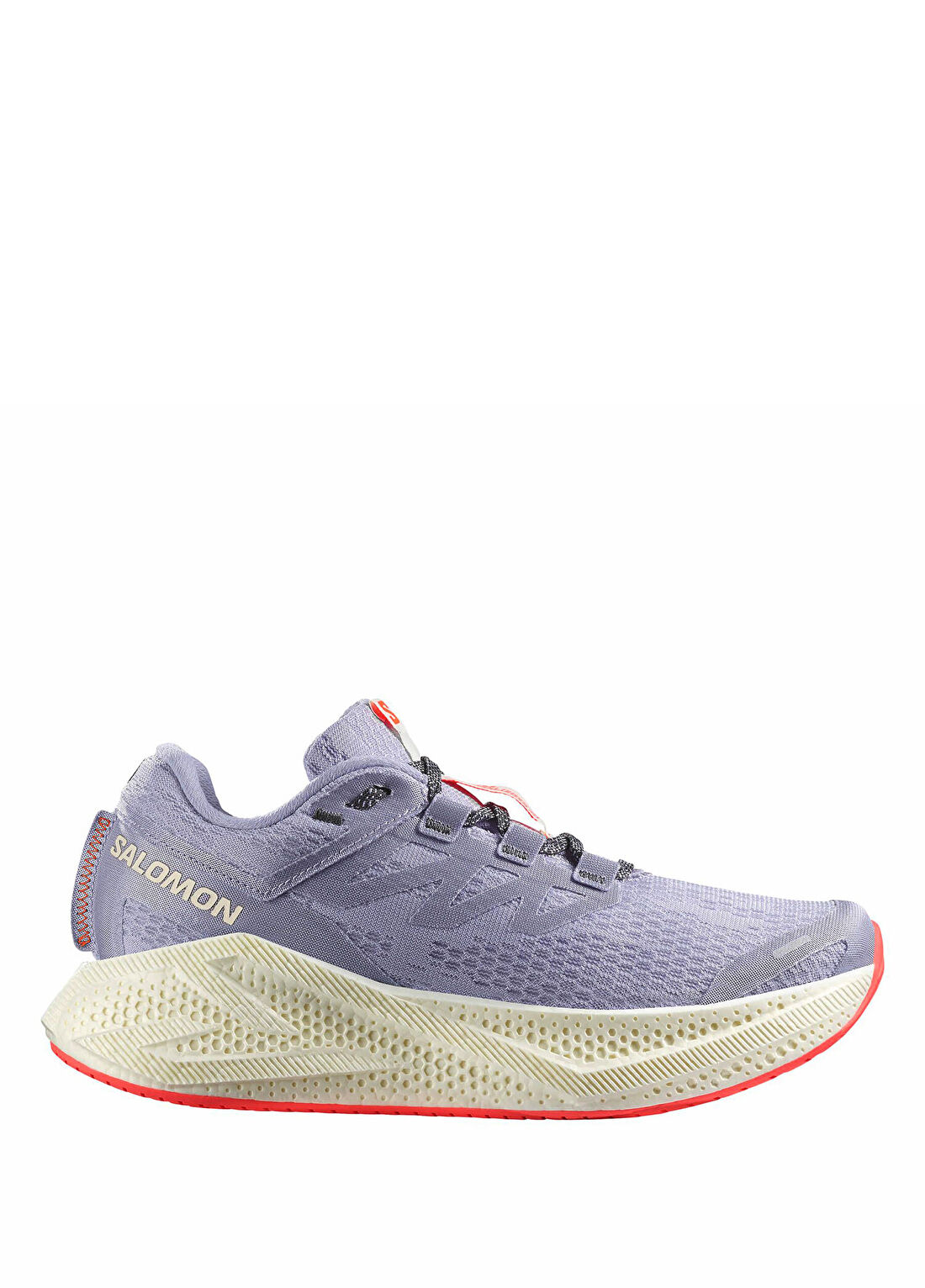 Salomon Aero Glide 3 Mor Kadın Koşu Ayakkabısı