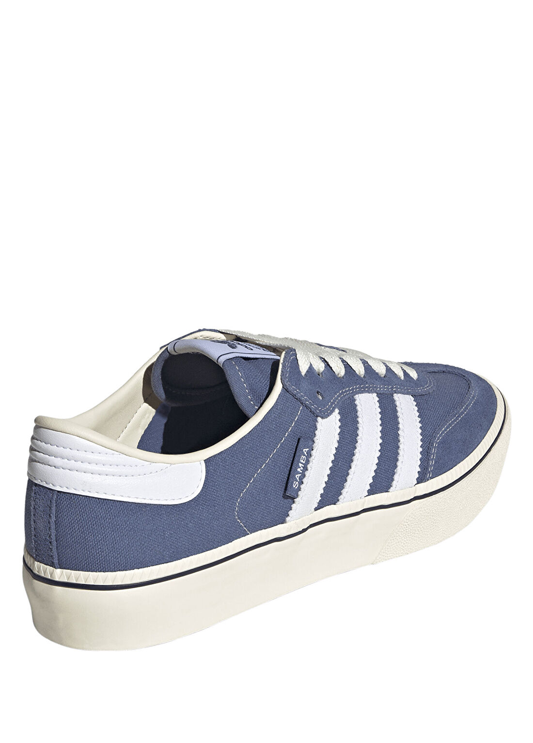 Adidas Samba ST Kadın Deri Sneaker görsel 2