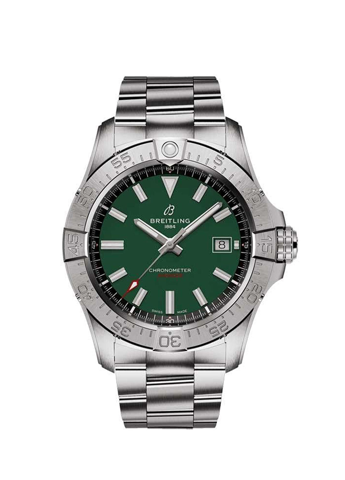 Breitling Avenger Automatic 42 Erkek Saat
