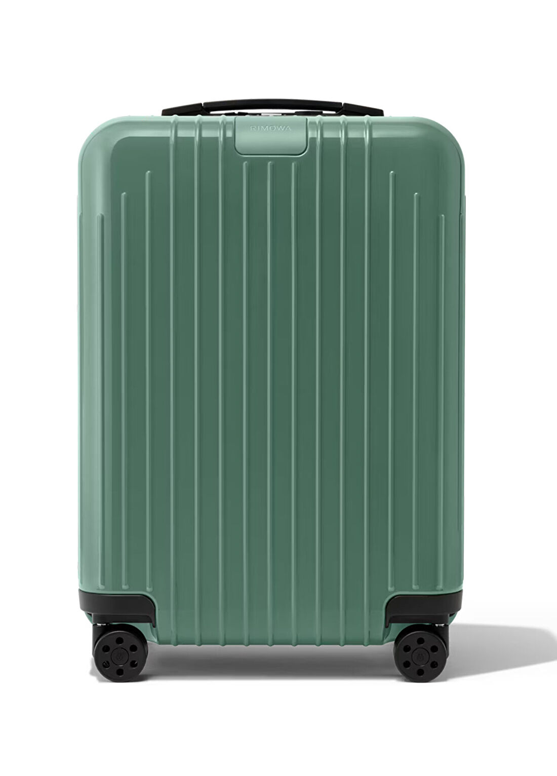 RIMOWA Essential Lite Açık Yeşil Kabin Boy Bavul